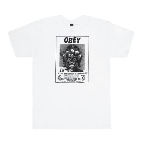 (163081288)CULT PHENOM TEE-WHT